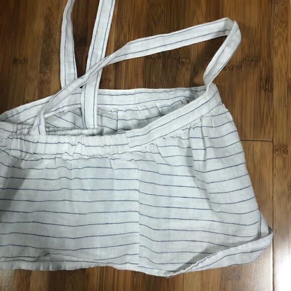 Boho chic Ruby Moon women crop top - Picture 4 of 7